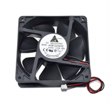 AFB1224SHE High-Performance Imported Fan for Efficient Cooling