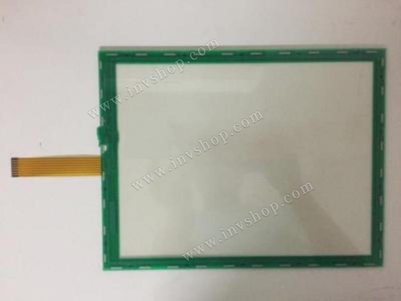 for FUJI New Touch Screen N010-0550-T613 LCD Touch Panel  10.4-inch