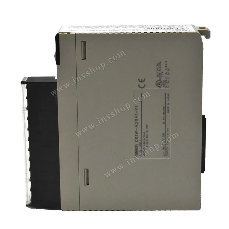 CS1W-AD041-V1