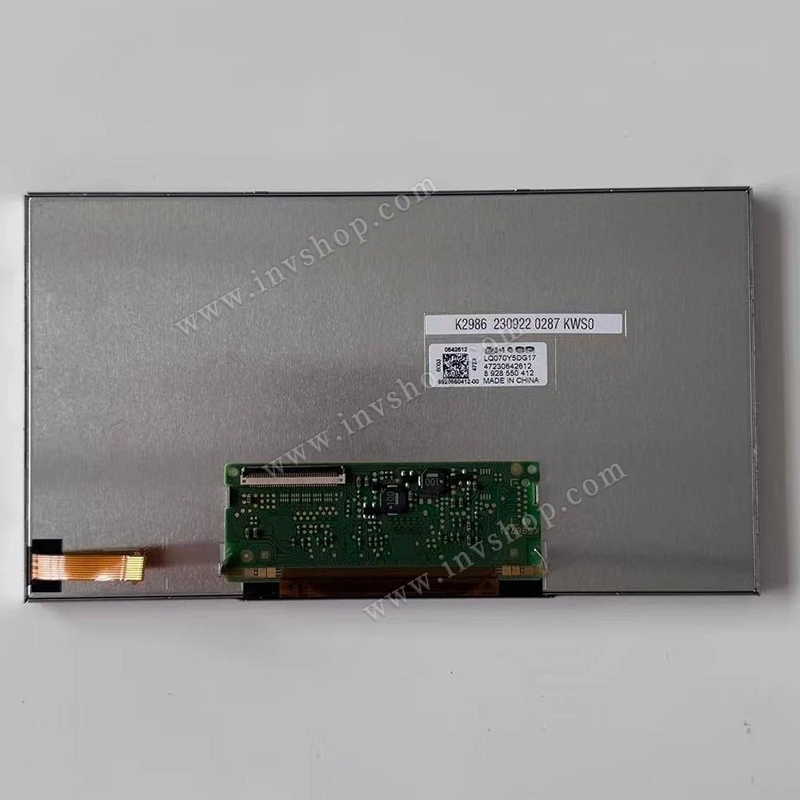 LQ070Y5DG17 Sharp 7.0" 800*480 LCD screen