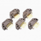 HEDS-9041 HEDS-9041#J00 #B00 Photoelectric encoder module