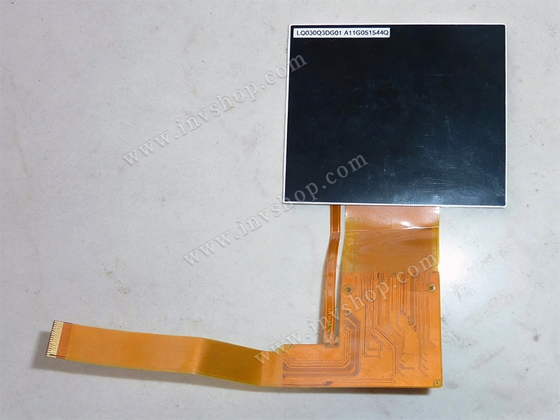 LQ030Q3DG01 Sharp 3.0inch 320*240 LCD display Quality product