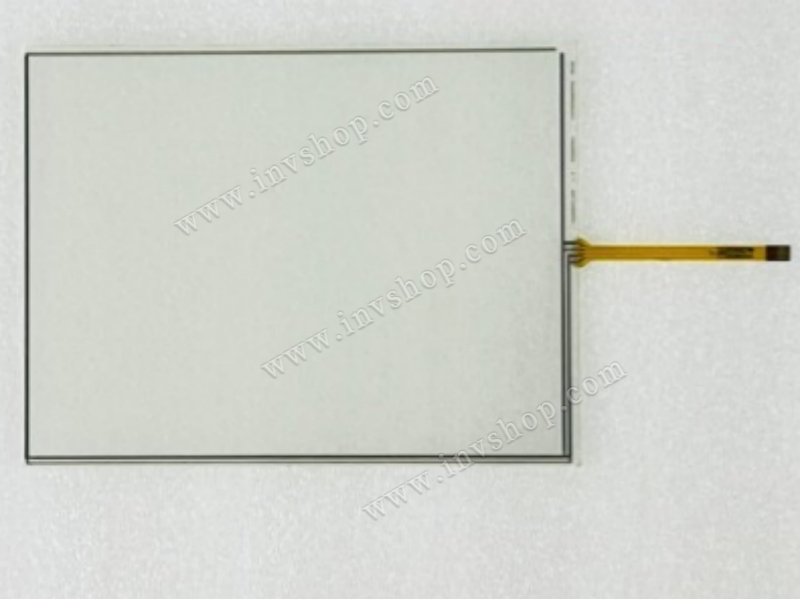 New 15" inch Touch Screen Glass for DMC AST-150A 15-inch