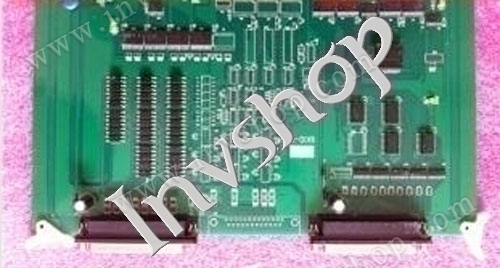 6KIO-1 the circuit board for Haitian injection molding machine