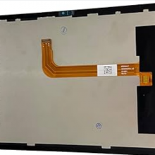 FÃœR SAMSUNG M2710 LCD mit Touch Screen Analog-Digital wandler