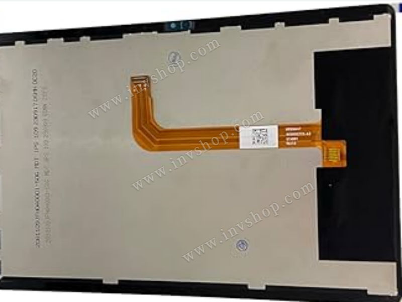 FÃœR SAMSUNG M2710 LCD mit Touch Screen Analog-Digital wandler