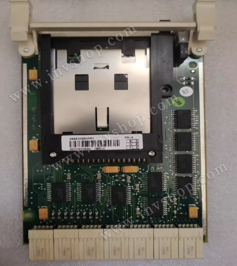 DCS MB510 / ABB 3BSE002540R1 NEW