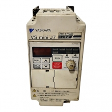 CIMR-J7AA20P7 Yaskawa Frequency Inverter