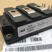 NEW KD224515 POWEREX MODULE KD 224515