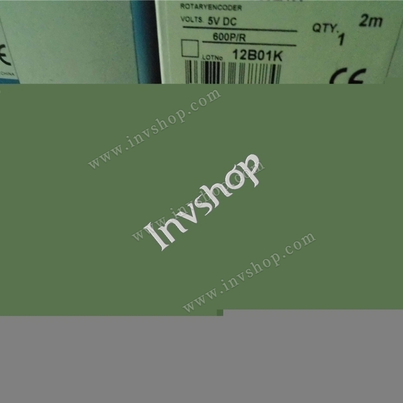 Incremental NEW Omron E6H-CWZ6C 1000P/R Type Rotary 5~24VDC 00KP2 Encoder 60 days warranty