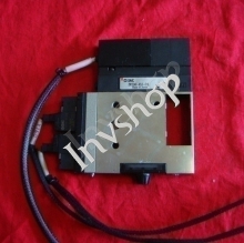 SMC PLC ZM133AH-K5LZ-E15L ZSE1-00-15L USED