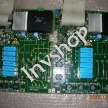 SIEMENS C98043-A1663-L11 Control board