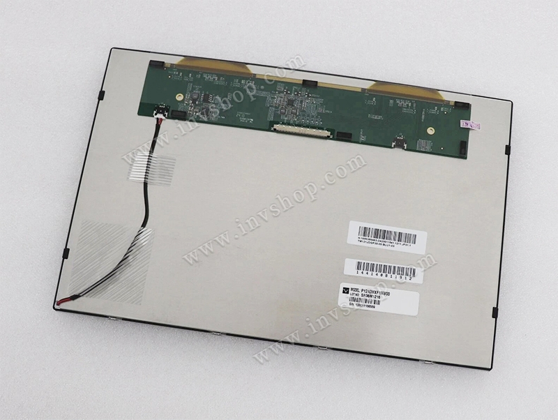 P1210WXF1MB00 Tianma 12.1inch 1280*800 LCD screen Quality product