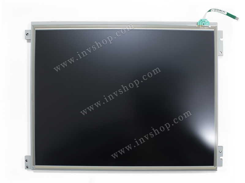 TCG121SVLQAPFA-AA20 12.1 inch 800*600 LCD Display Screen panel