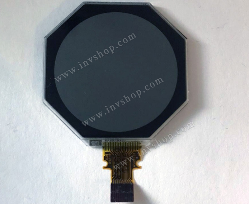 LS012B7DH02 Scharf 1,2 Zoll 240 * 240 LCD-Bildschirm Qualitätsservice