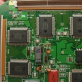 original EL LCD PANEL N16B-5241-0001 9.7-inch  display lcd screen