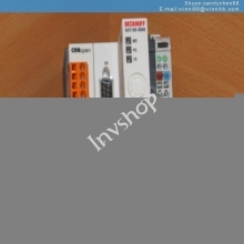 Used BX5100-0000 Module for BECKHOFF 60 days warranty