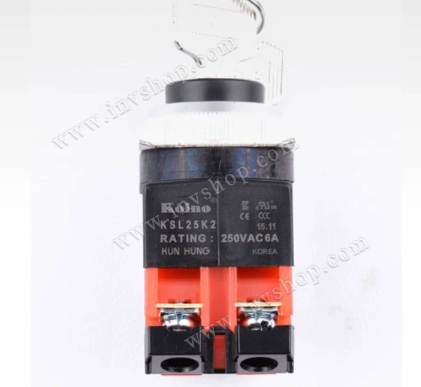 KSL30K2-11 KOINO Key Switch