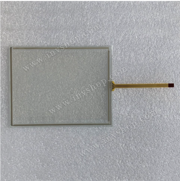 Delta DOP-B04S211 Touch screen glass