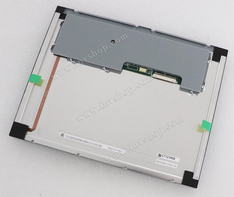 TCG104XGLPAPNN-AN40-TA LCD panel