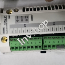 RTAC-01 ABB Communication module New and Original
