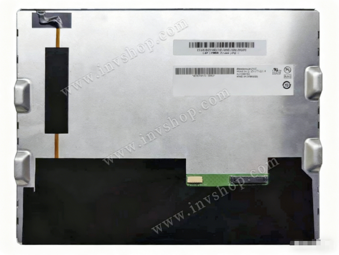 G104VTN01.0 10.4inch  640(RGB)×480  LCD Display New and Original