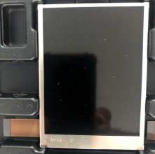 TM037WDHT01 TIANMA 3.7 inch 480*640 LCD display Gold supplier