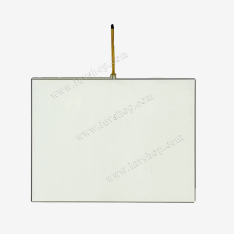 for FUJI New Touch Screen N010-0554-X266/01 10.4-inch 4-wire resistive