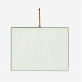 for FUJI New Touch Screen N010-0554-X266/01 10.4-inch 4-wire resistive