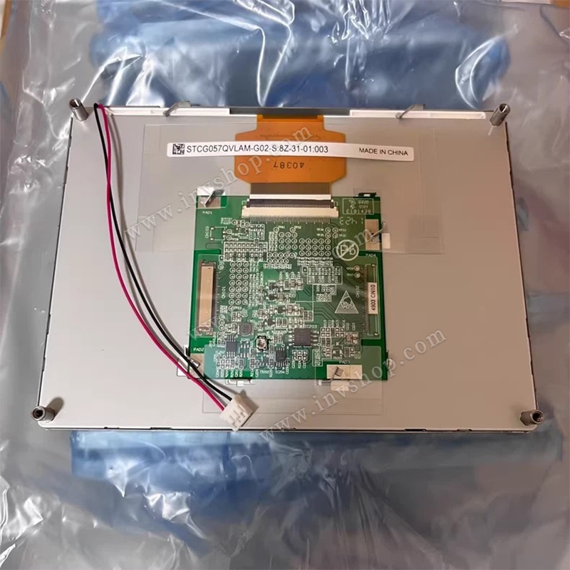 STCG057QVLAM-G02-S LCD display