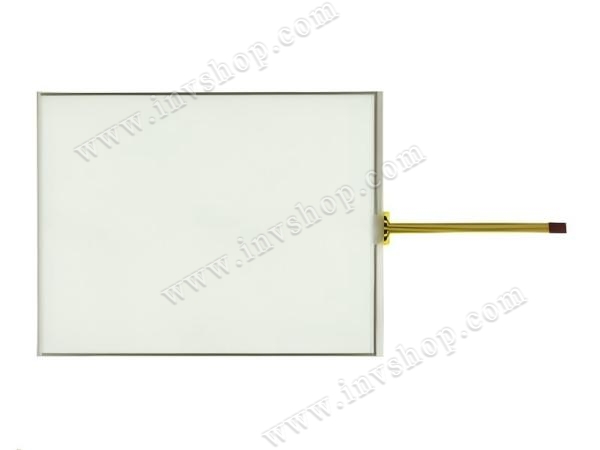 New AMT10515 Touch screen glass 5 inches