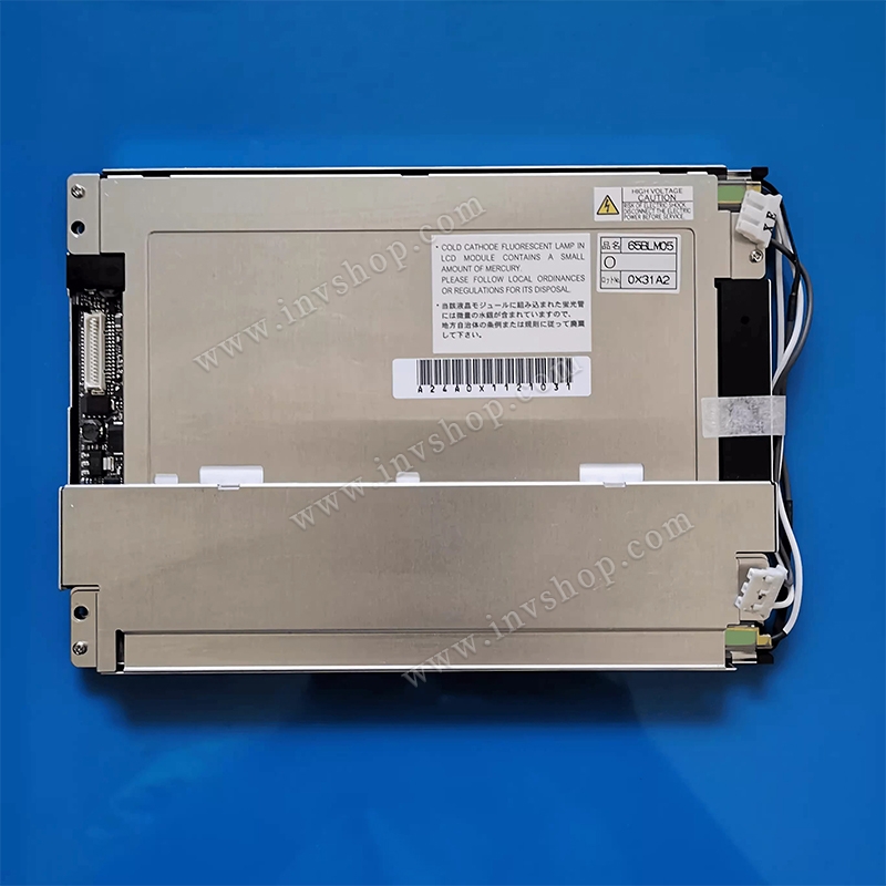 NL6448BC26-08E NLT 8.4" 640*480 LCD screen Complete range of industrial screens