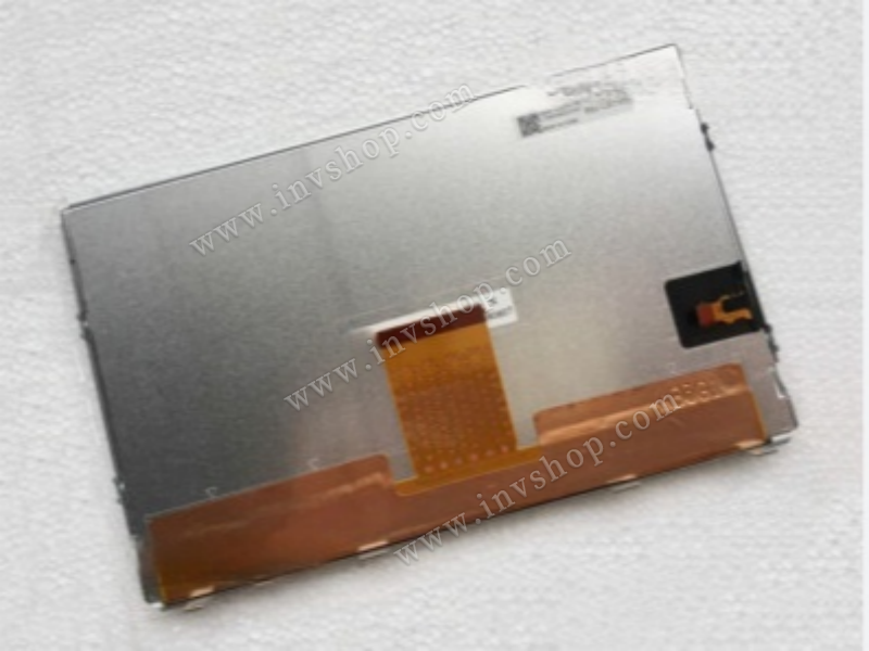 8.0" LT080AB3G700 LCD PANEL FOR TOSHIBA
