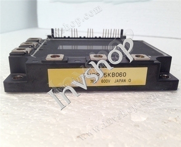 NEW 7MBP75KB-060 7MBP75KB060 FUJI MODULE