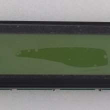 industry DMF5005NY-LY-AKE 5.2inch 240*64 22pins stn-lcd display