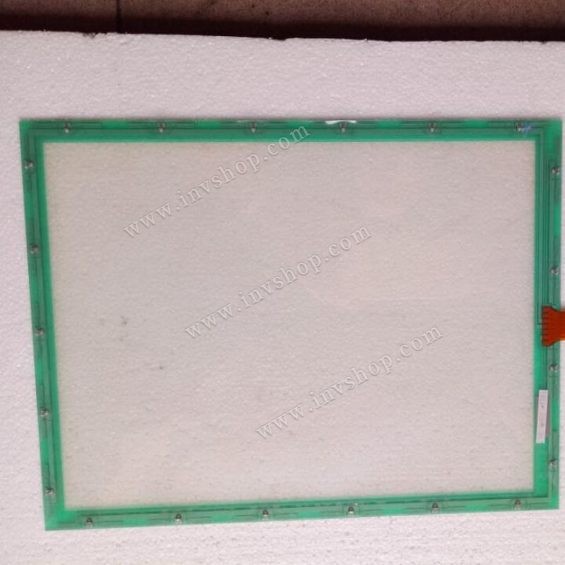 Fujitsu glass touch screen N010-0551-T642  10.4 inches
