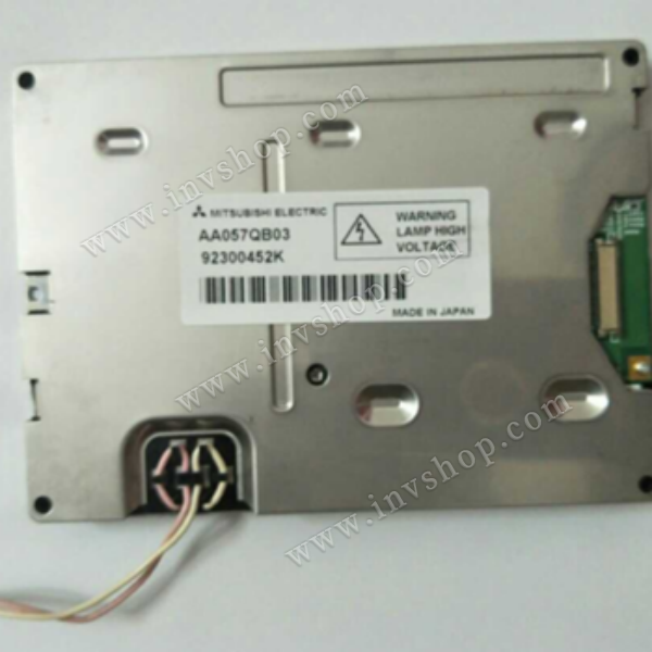 AA057QB03 Mitsubishi 5.7