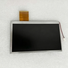 TM070RDHG15-40 TIANMA 7.0 inch 800*480 WVGA LCD screen
