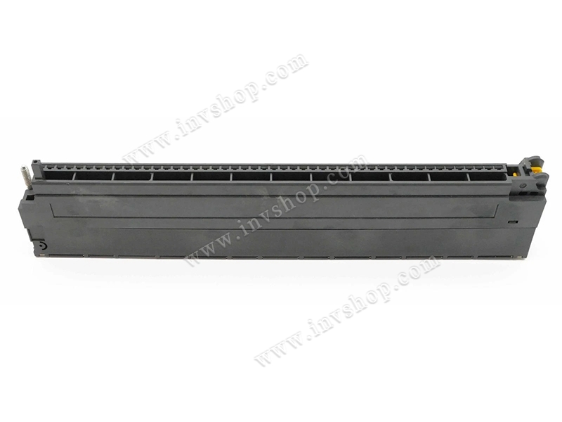 Siemens 6ES7492-1CL00-0AA0 SIMATIC S7-400 Front Connector 48-Pole Crimp Contacts