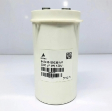EPCOS TDK B43456-S0338-M1 Aluminum Electrolytic Capacitor