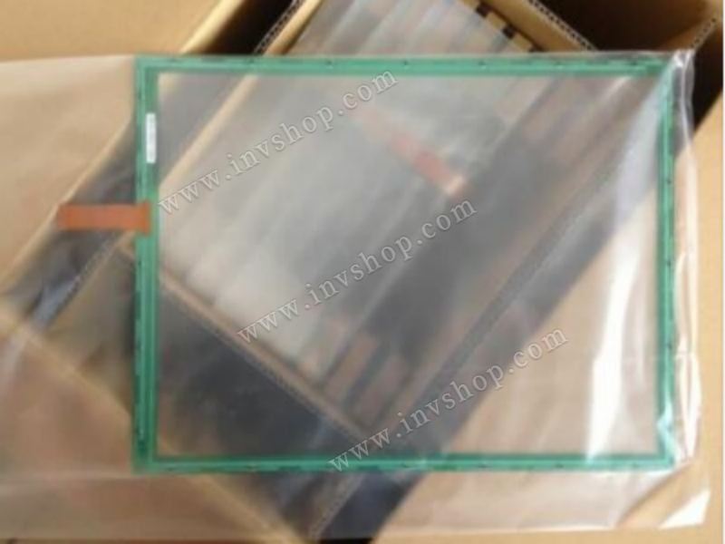 new fujitsu N010-0510-T219 touch screen panel  15-inch