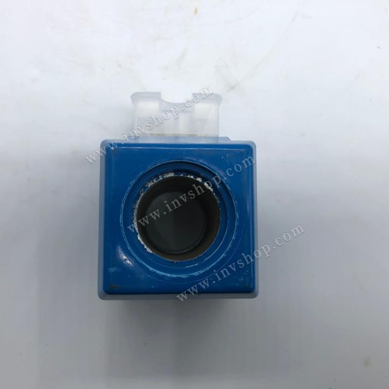 H-507848 DC24V Pump Truck Solenoid Valve Coil