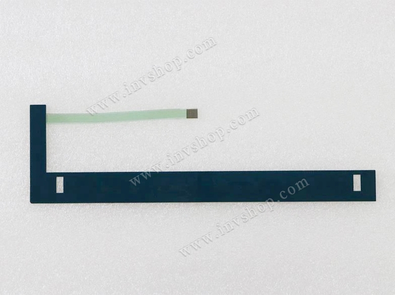 Membrane Keypad for Siemens KTP1200 Basic PN 6AV2123-2MB03-0AX0