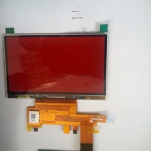 AMS495QA01 AM - OLED 5.0'' Samsung LCD Panel 960×544 Resolution New original