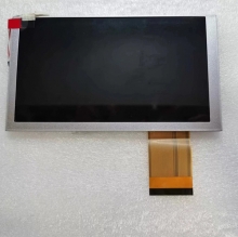 TM062RDH02 TIANMA 6.2 inch 800*480 LCD display
