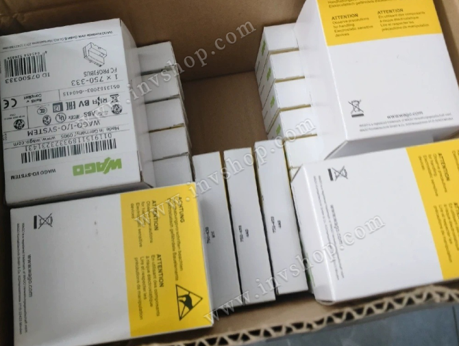 750-1407 Brand New Original Analog Output Module Durable Quality Product