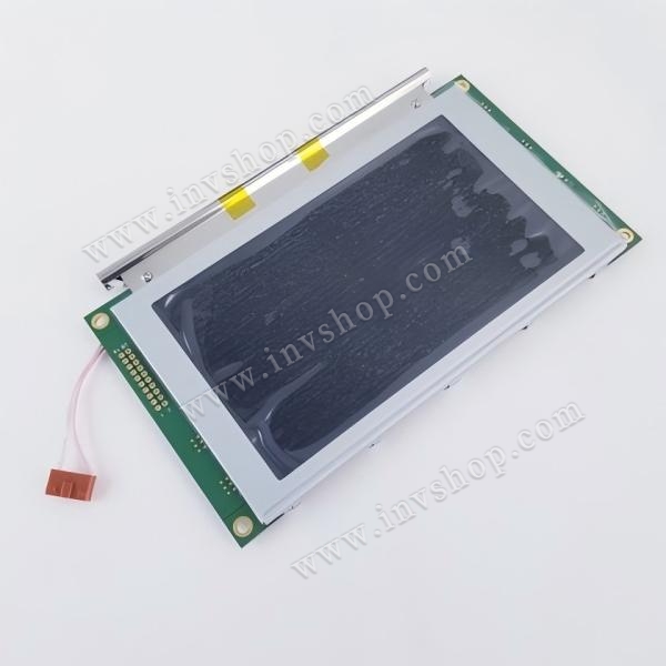 New STN LCD Screen Display Panel 240*128 AAF-2412NF-FW-N for AMPIRE