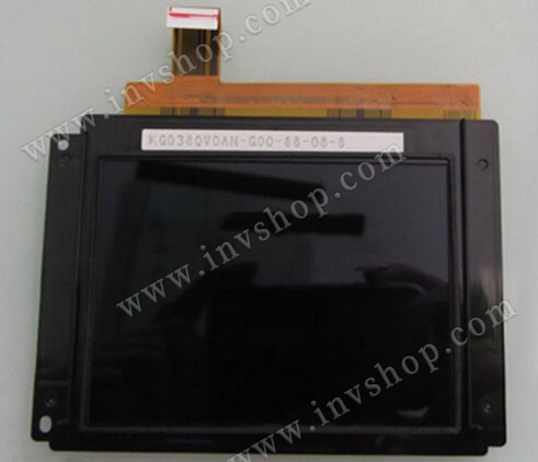 KG038QV0AN-G00 LCD Panel
