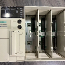 TSX3721101 Schneider Modular Base Controller