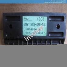 6mbi15gs-060-03 fuji neue original modul